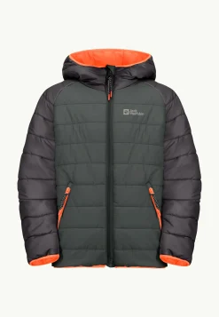 Zenon Jacket K