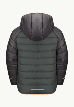 Zenon Jacket K