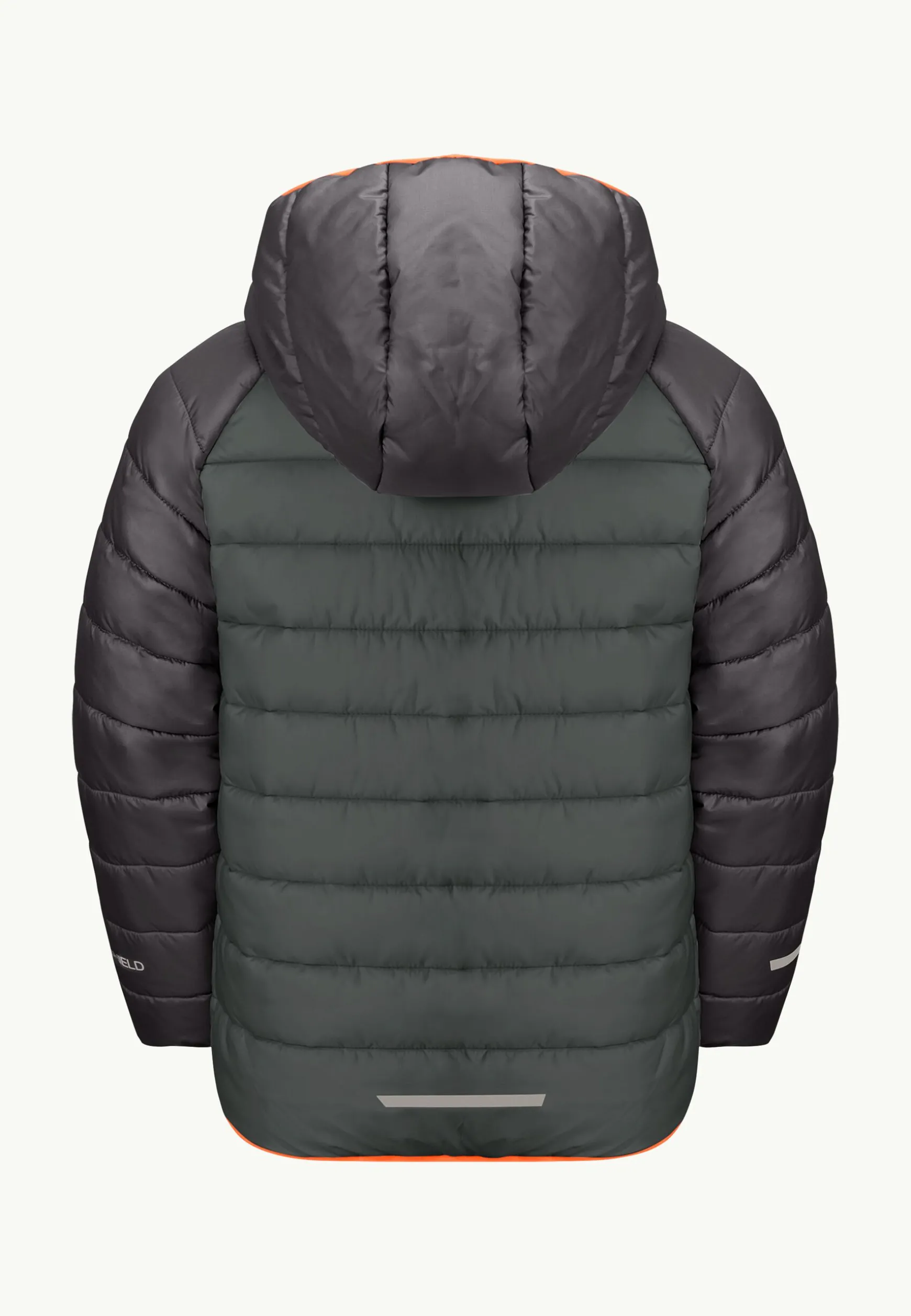 Zenon Jacket K