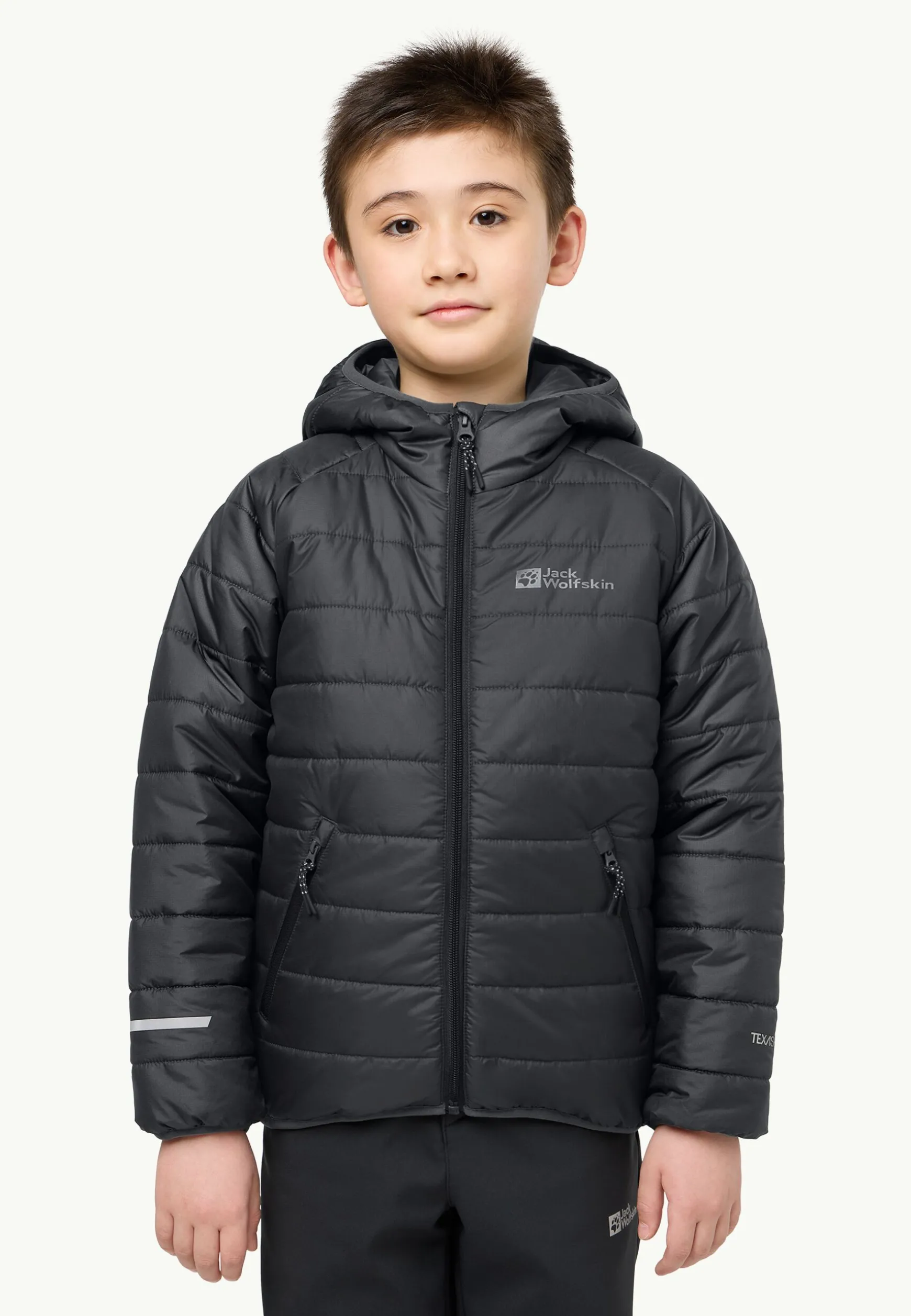 Zenon Jacket K