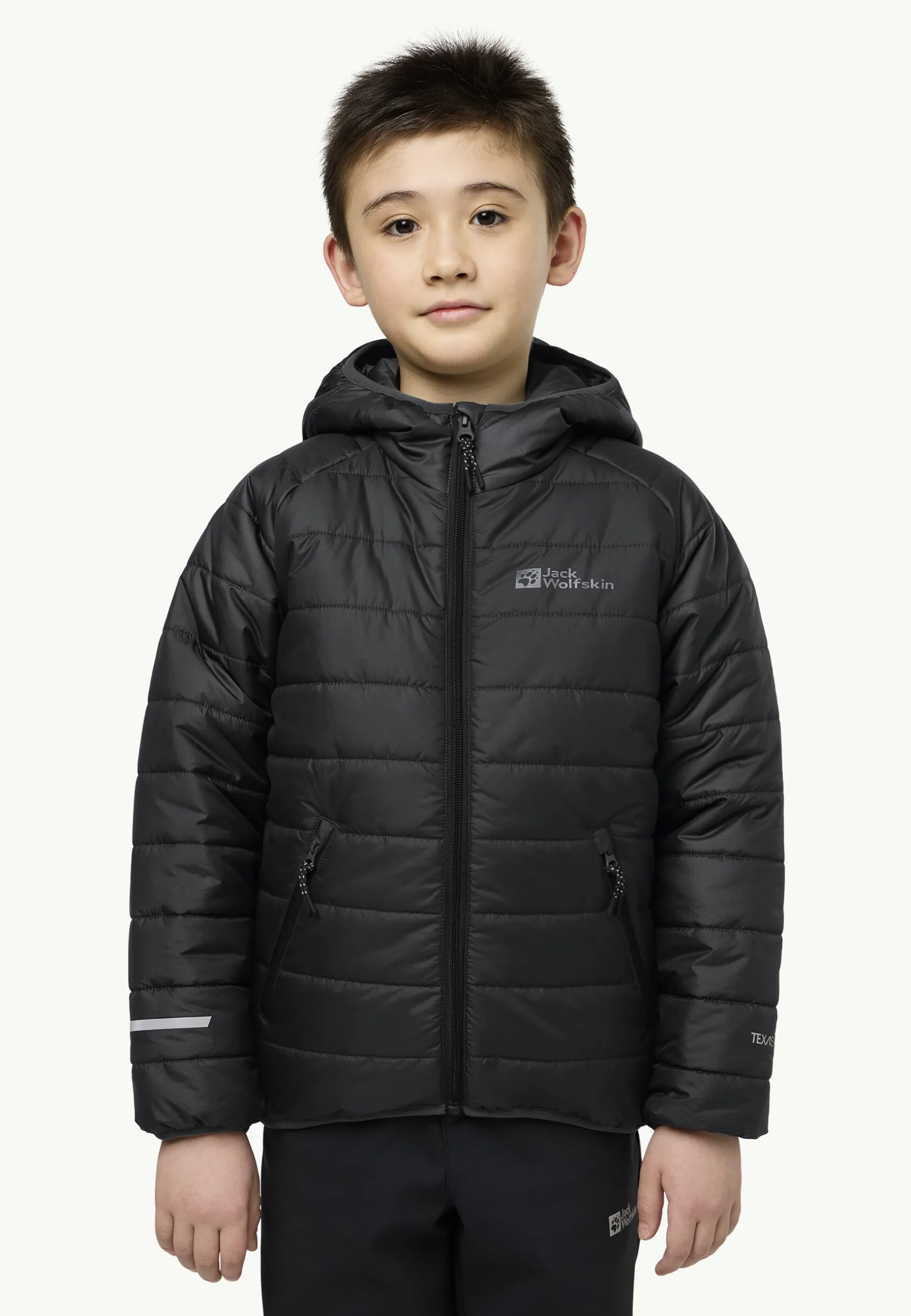 Zenon Jacket K