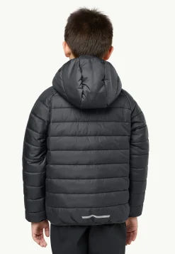 Zenon Jacket K