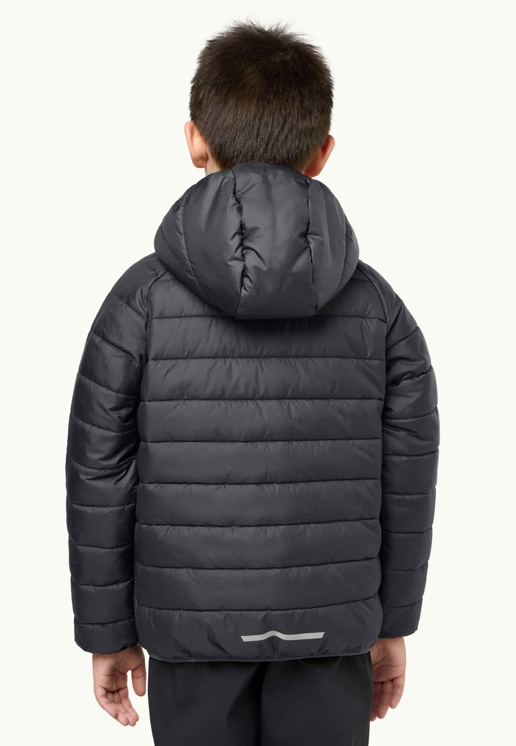 Zenon Jacket K