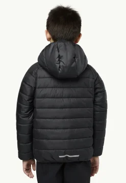 Zenon Jacket K