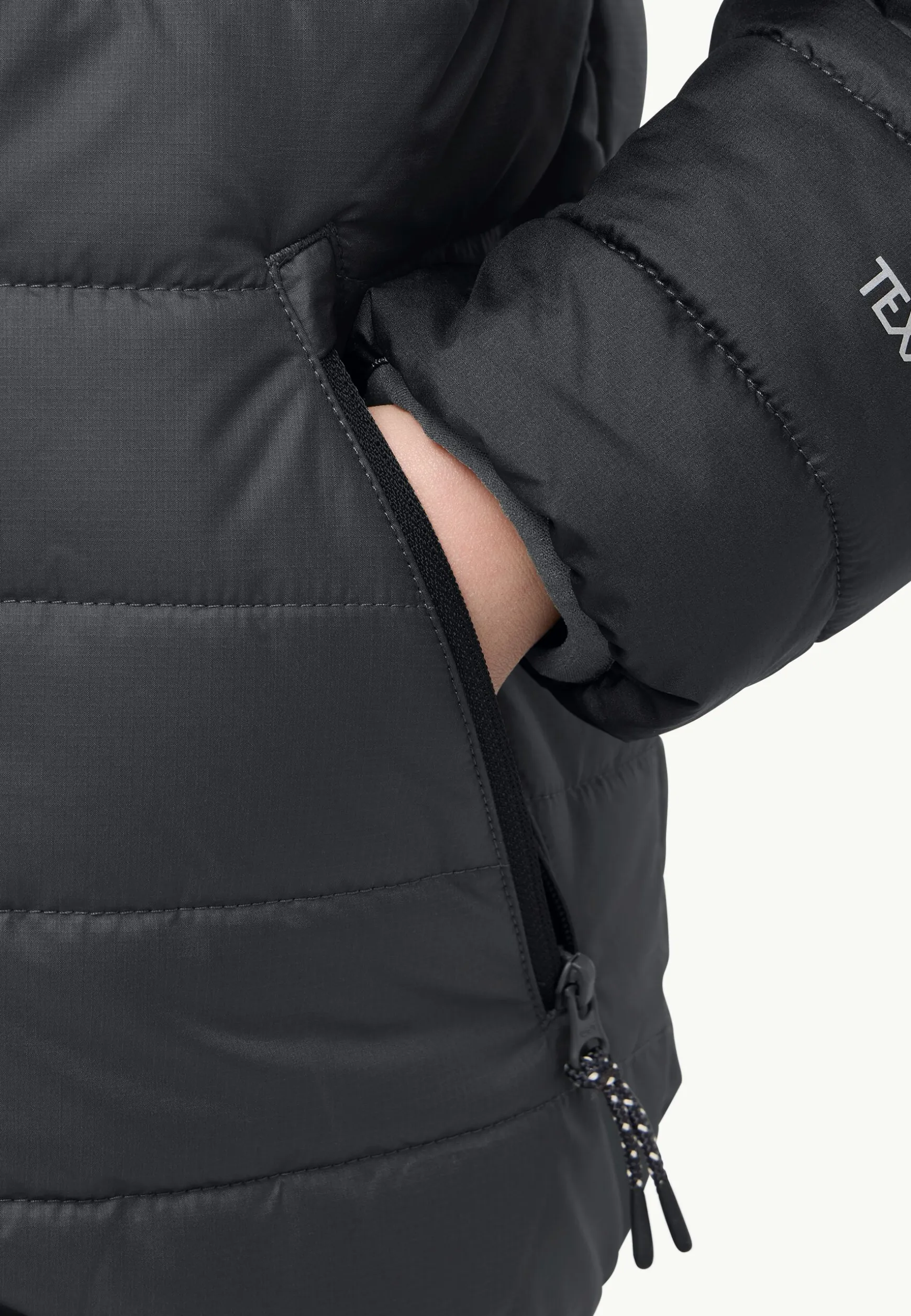 Zenon Jacket K