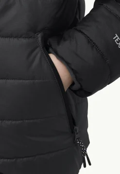Zenon Jacket K