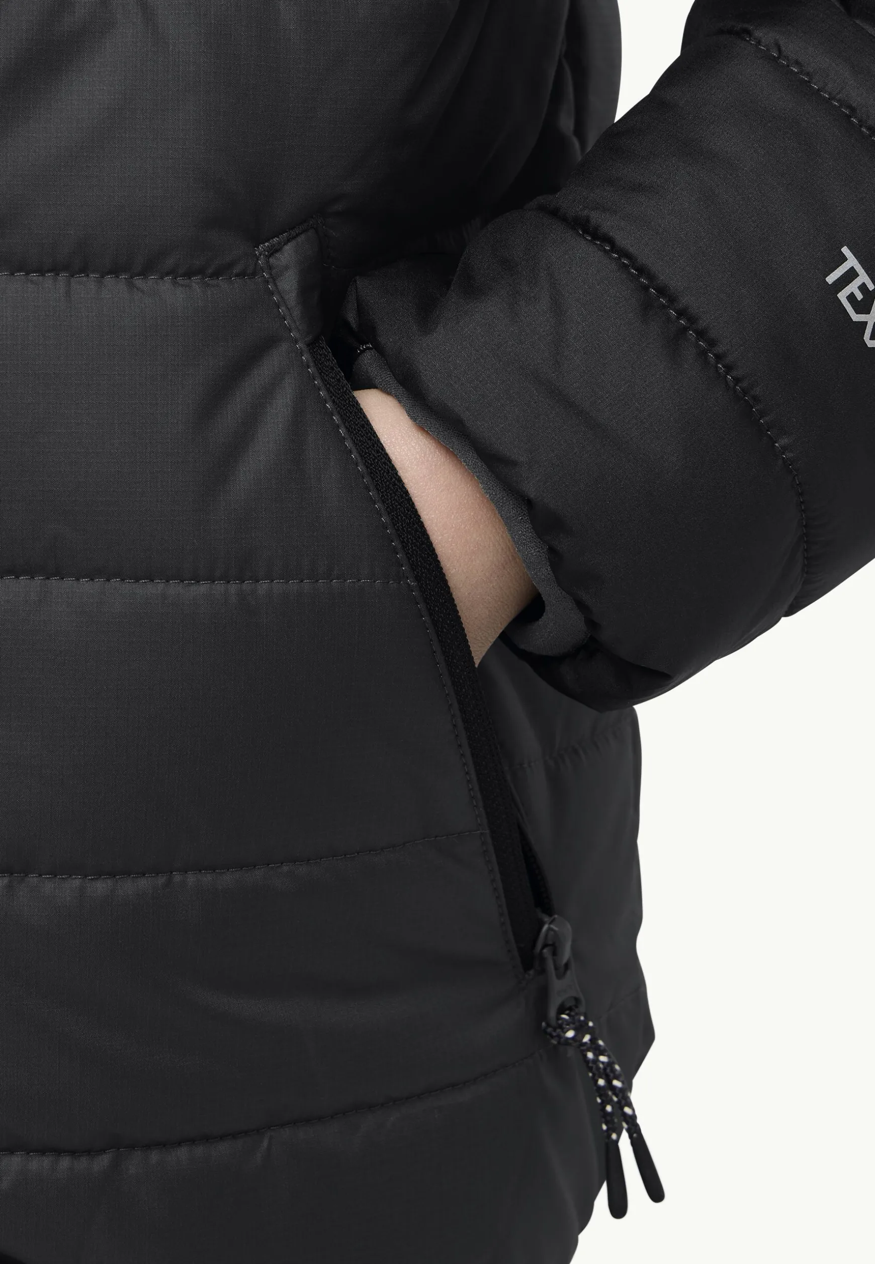Zenon Jacket K