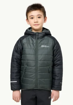 Zenon Jacket K