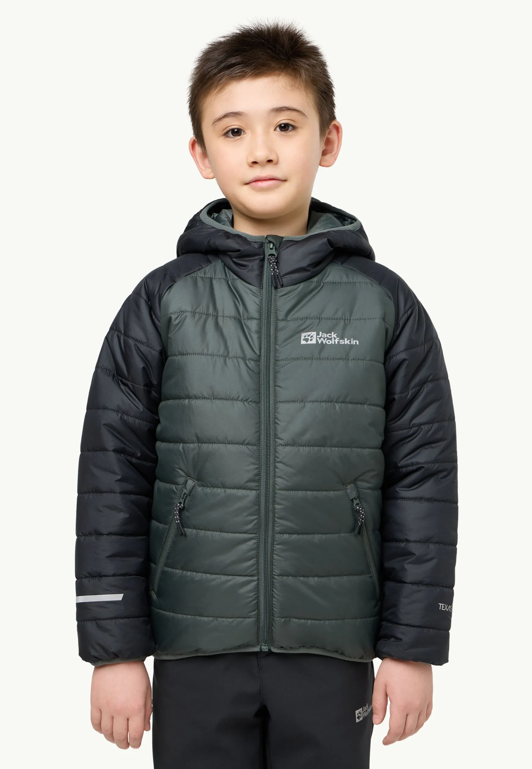 Zenon Jacket K