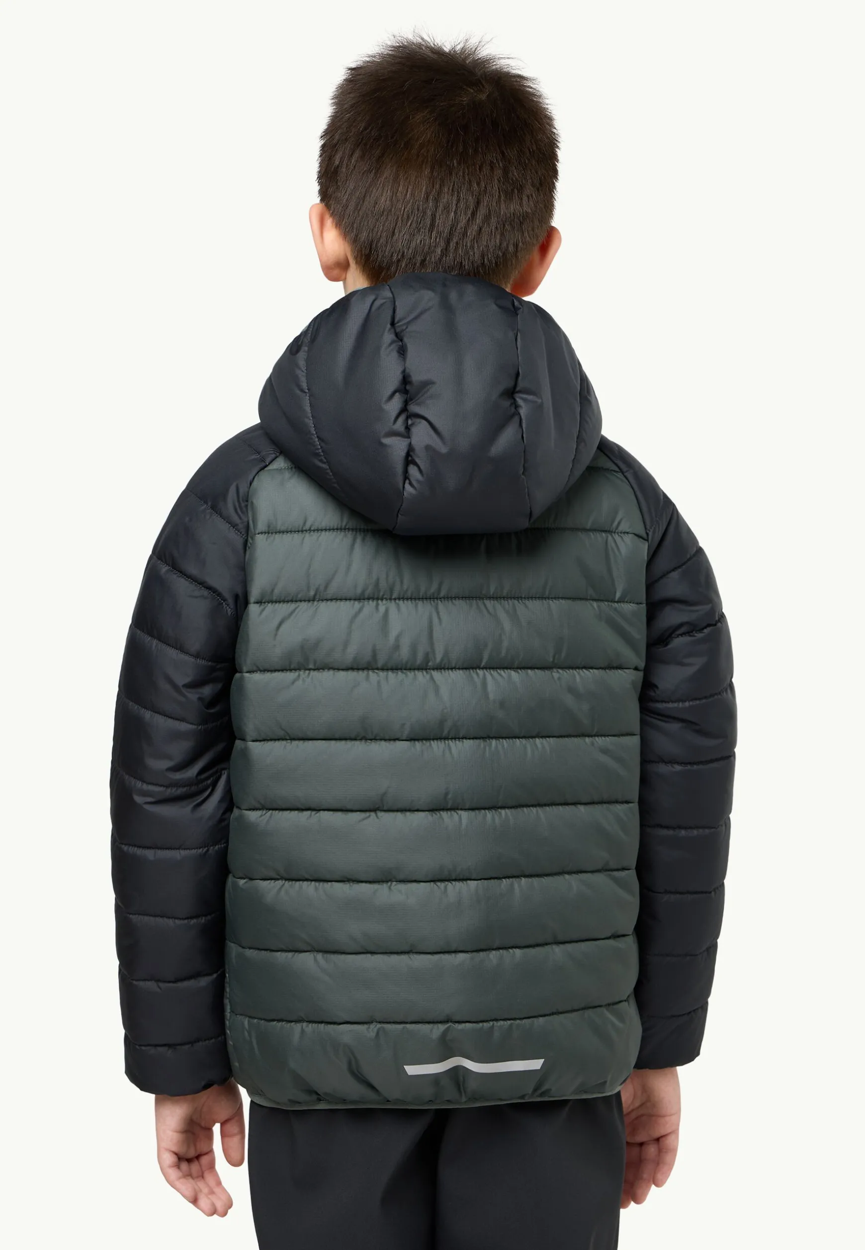 Zenon Jacket K