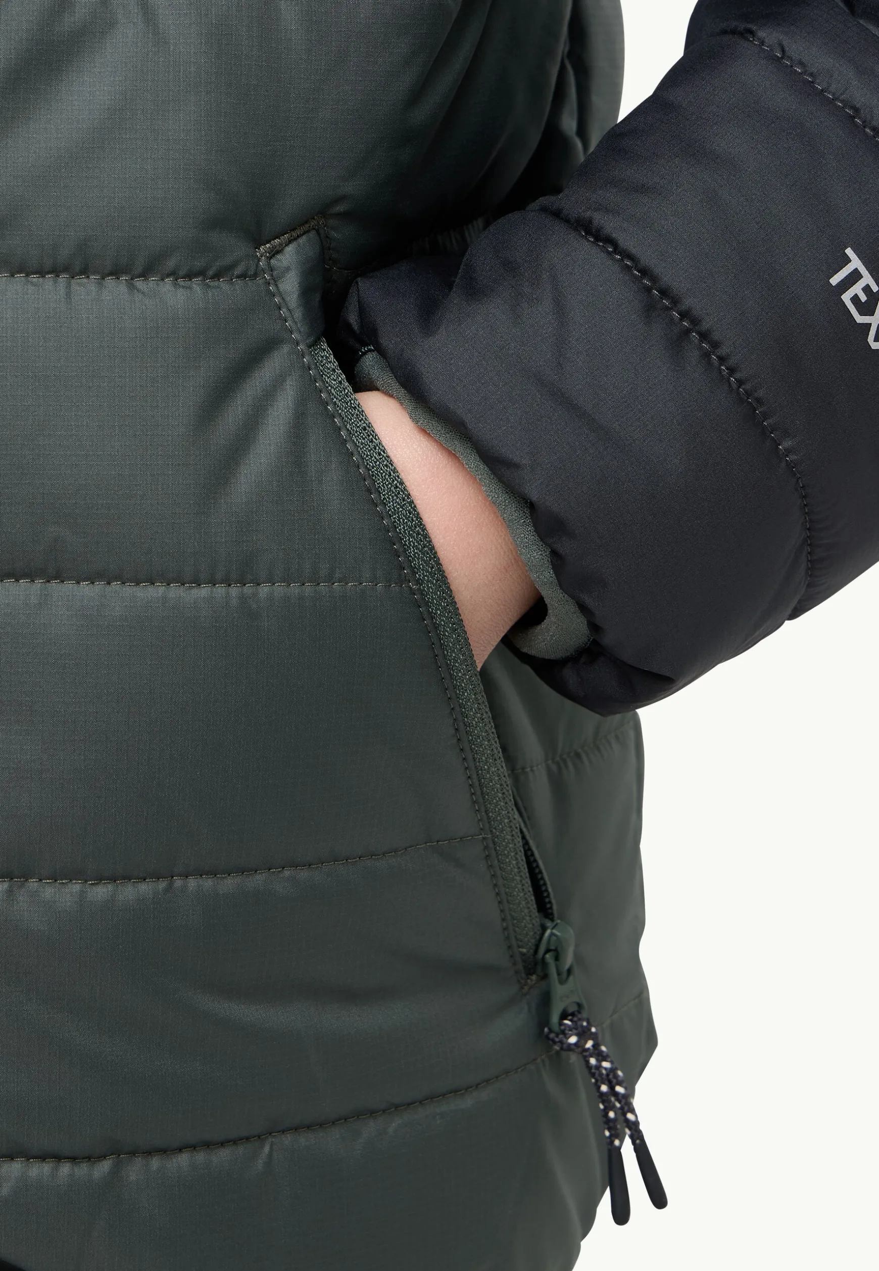 Zenon Jacket K