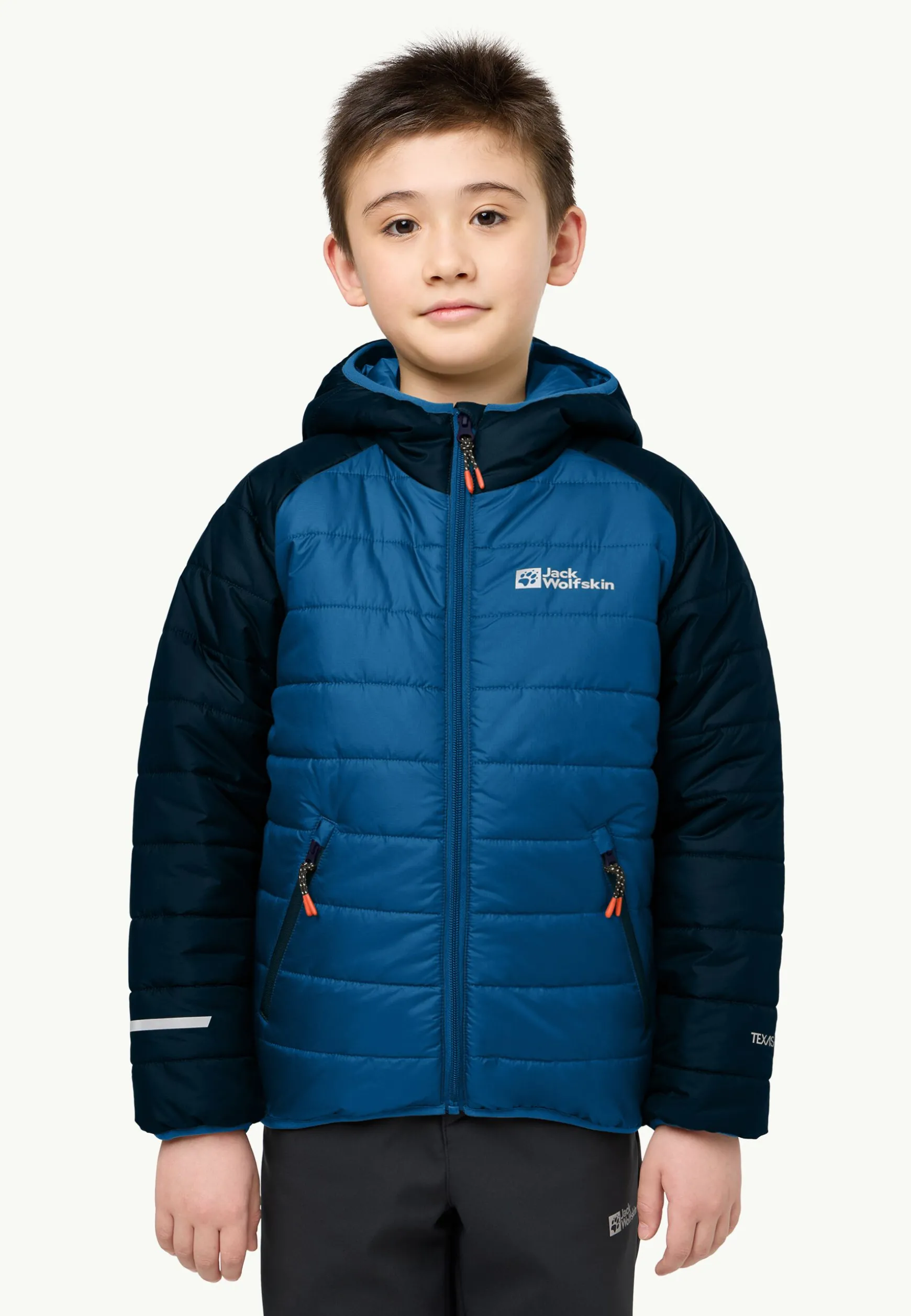 Zenon Jacket K