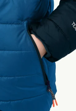 Zenon Jacket K