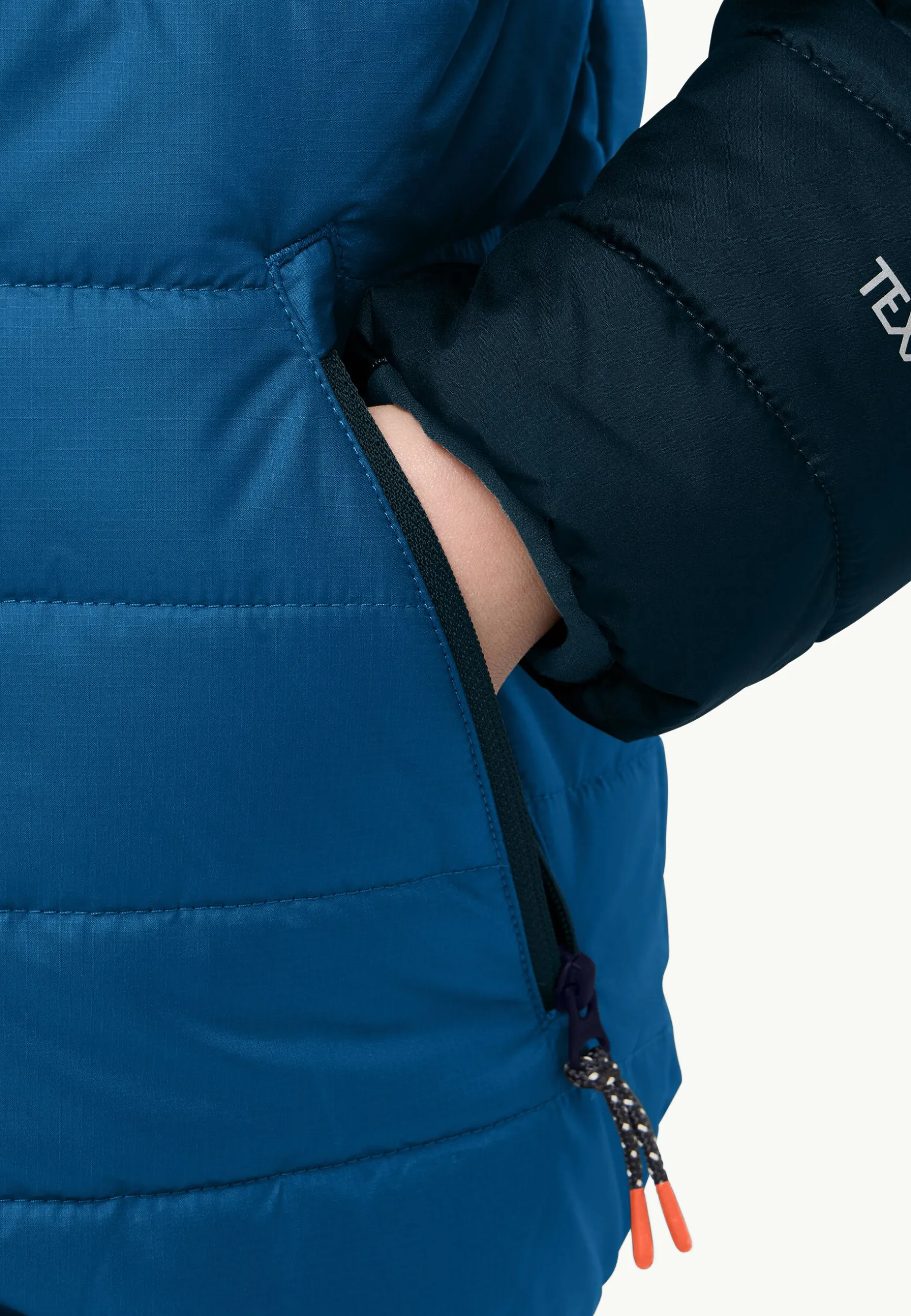 Zenon Jacket K