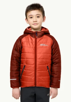 Zenon Jacket K