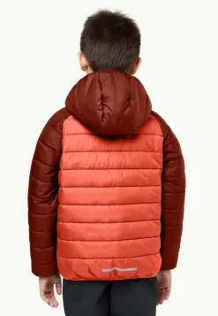 Zenon Jacket K