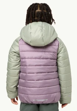 Zenon Jacket K