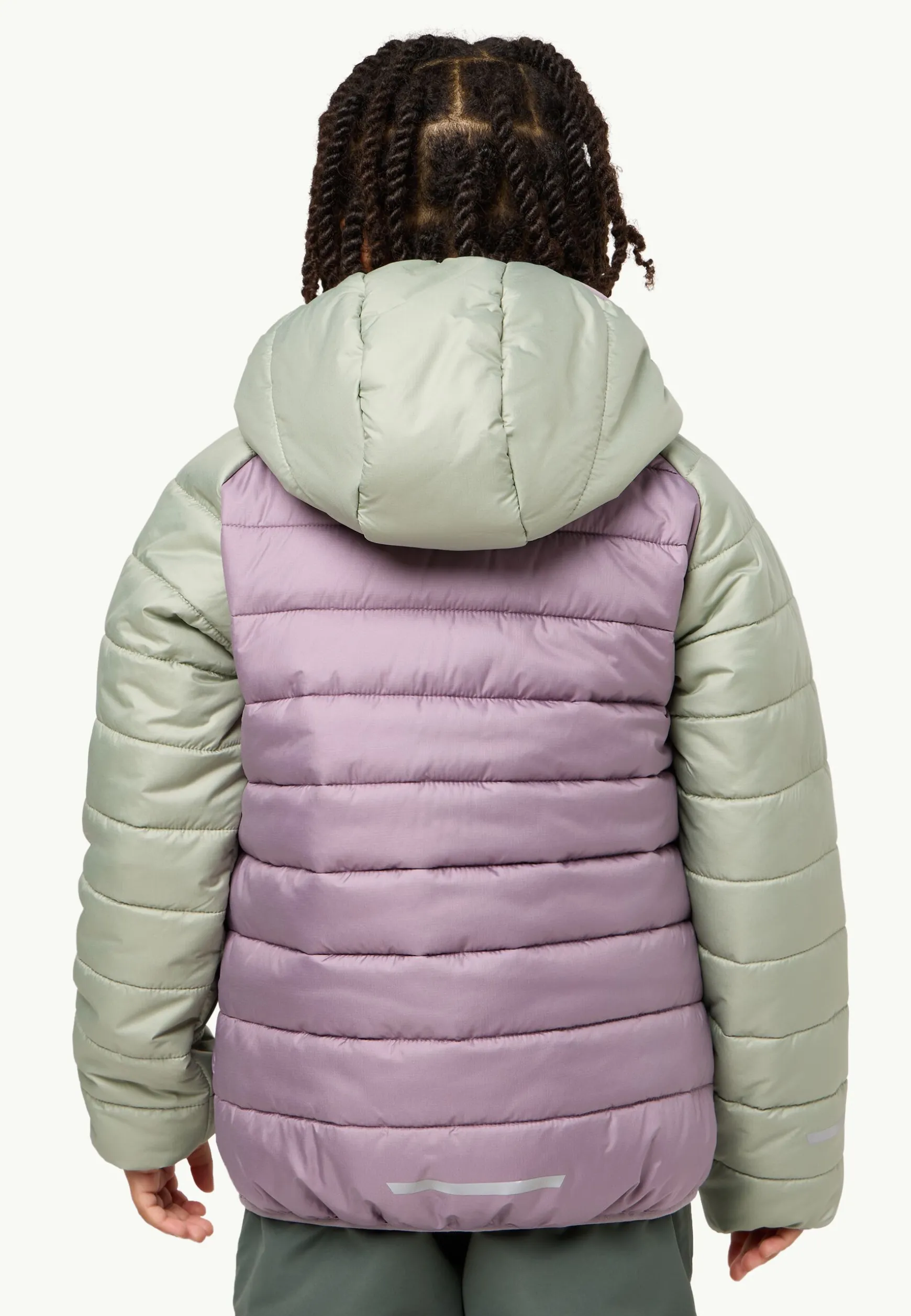 Zenon Jacket K