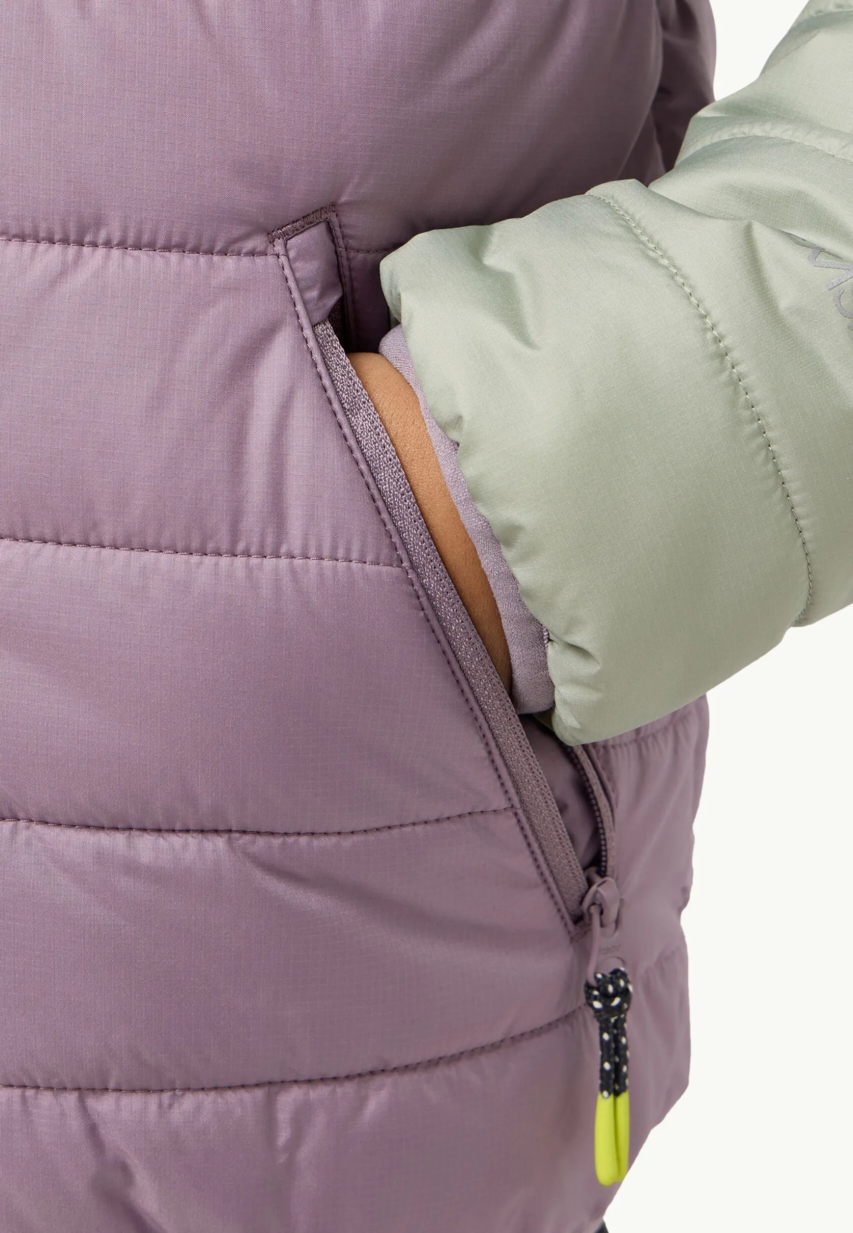 Zenon Jacket K
